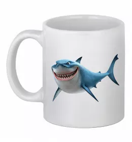 Чашка керамическая