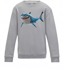 Детский Свитшот