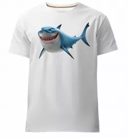 Мужская премиум футболка