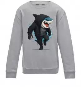 Дитячий світшот Дитячий світшот