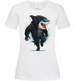 Жіноча футболка Жіноча футболка