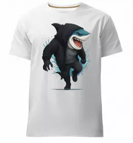 Чоловіча преміум футболка Чоловіча преміум футболка