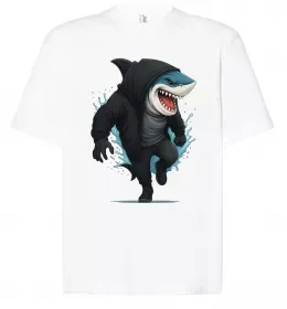 Футболка Оверсайз Футболка Оверсайз