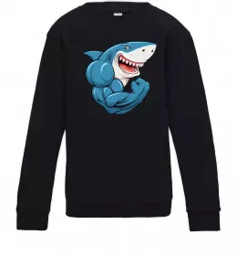 Детский Свитшот