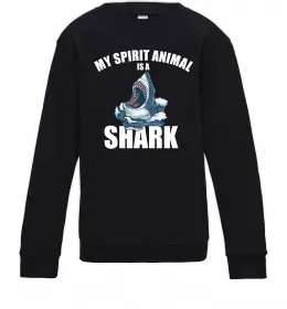 Дитячий світшот