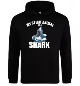 Чоловіча толстовка (худі)