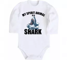 Дитячий бодік