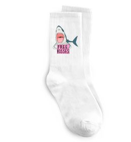 Шкарпетки Free kisses