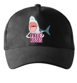 Кепка Free kisses