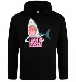 Жіноча толстовка (худі)