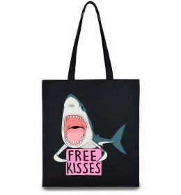 Еко-сумка Free kisses