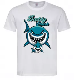 Мужская футболка Мужская футболка