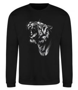 Світшот Тиг-рик