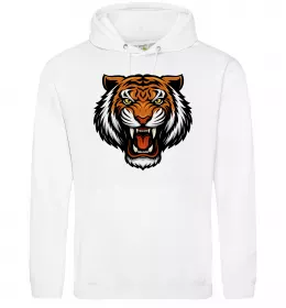 Мужская толстовка (худи)