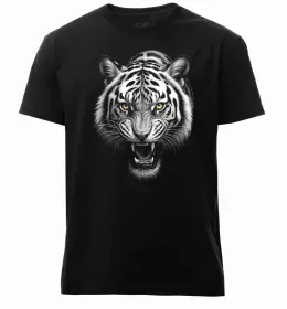 Мужская премиум футболка