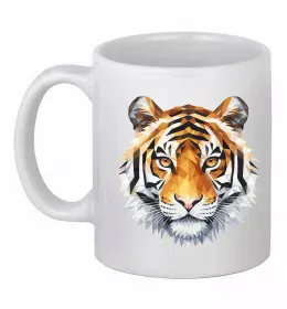 Чашка керамическая