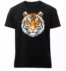 Мужская премиум футболка