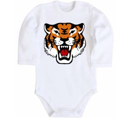 Дитячий бодік Tiger oldschool