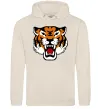 Мужская толстовка (худи) Tiger oldschool Таш Мужская толстовка (худи) Tiger oldschool Таш фото