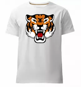 Чоловіча преміум футболка