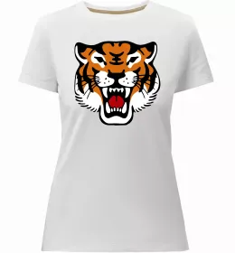 Жіноча преміум футболка