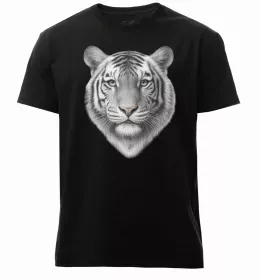 Мужская премиум футболка