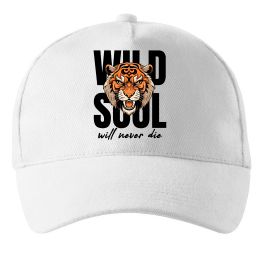 Кепка Wild soul