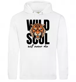 Мужская толстовка (худи)