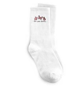 Носки Live your dreams