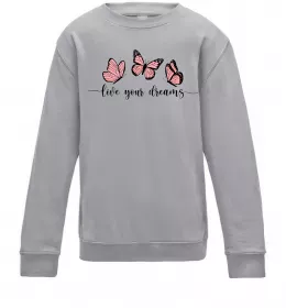 Детский Свитшот