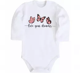 Детский боди