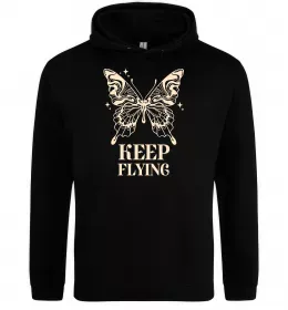 Мужская толстовка (худи)