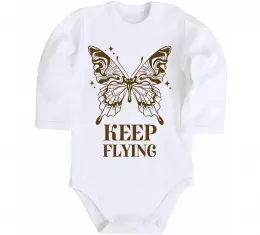 Детский боди