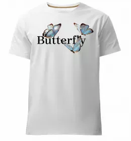 Мужская премиум футболка