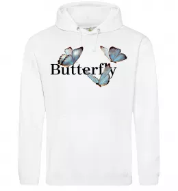 Женская толстовка (худи)