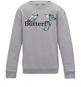 Детский Свитшот