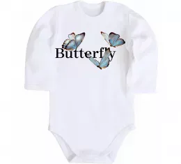 Детский боди