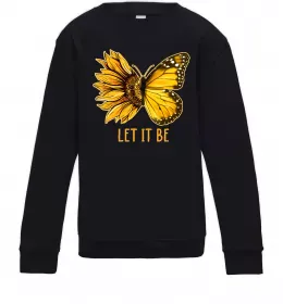 Детский Свитшот