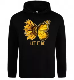 Мужская толстовка (худи)