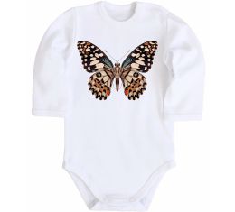 Дитячий бодік Парусник Демолей