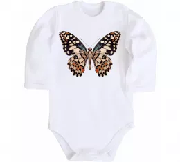 Детский боди