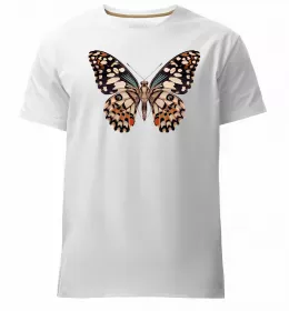 Мужская премиум футболка