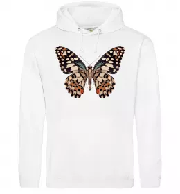 Мужская толстовка (худи)