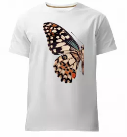 Мужская премиум футболка