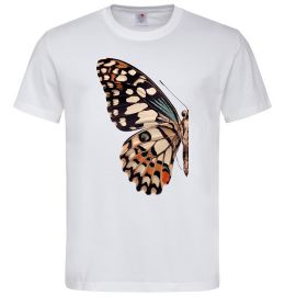 Мужская футболка Парусник Демолей крило