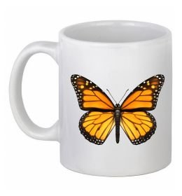 Чашка керамічна Монарх