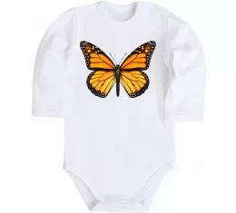 Детский боди