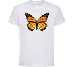 Дитяча футболка Монарх