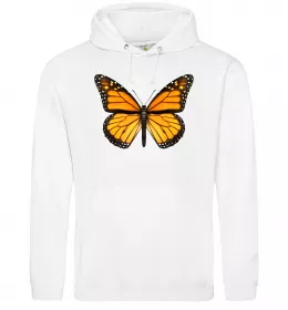 Мужская толстовка (худи)