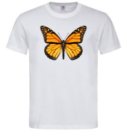 Мужская футболка Монарх